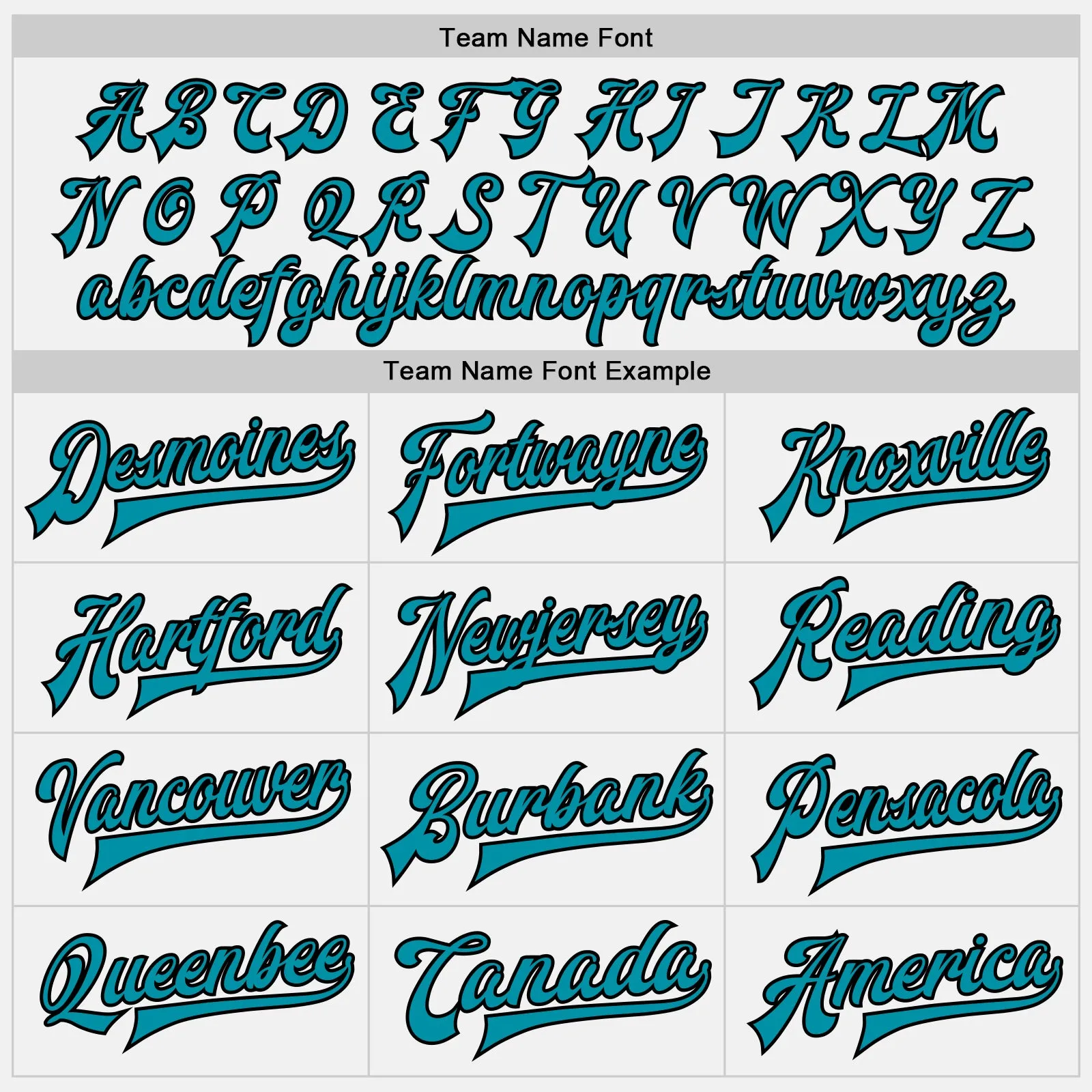 Custom White Teal Pinstripe Teal-Black Bomber Full-Snap Varsity Letterman Jacket