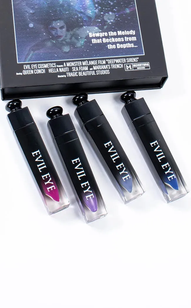 Deepwater Sirens Lip Quad