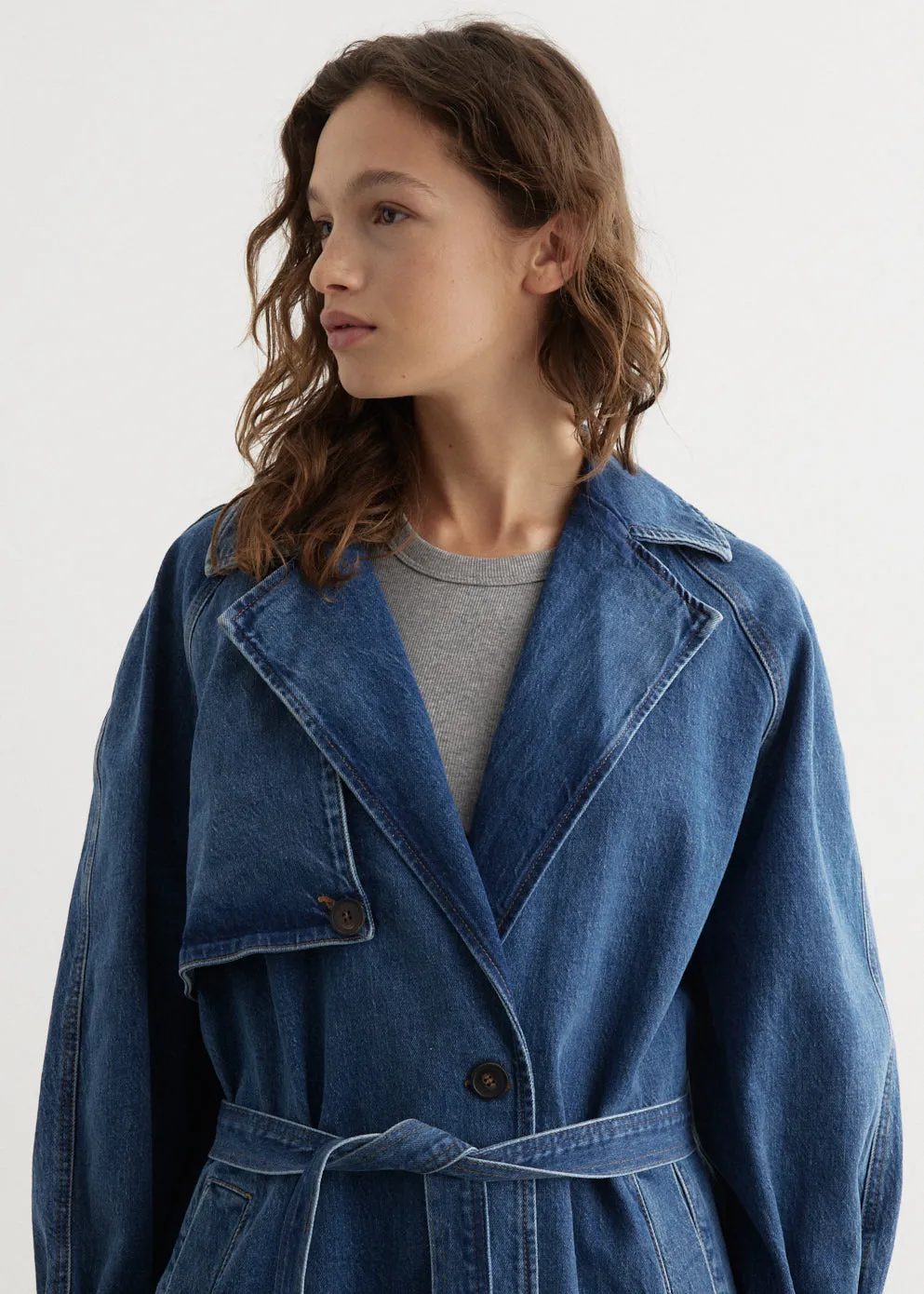 Delilah Coat