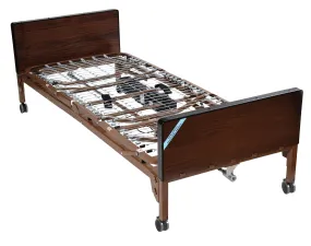 Delta Ultra Light Full Electric Hospital Bed (Frame Only)