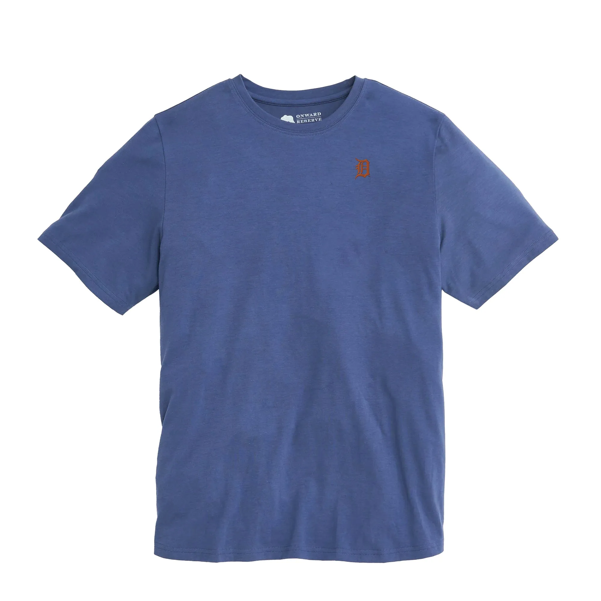 Detroit Tigers Luxe Tee