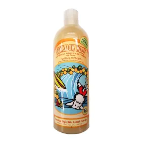 Dog Shampoo