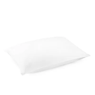 DOWNLITE Medium Density 230 TC EnviroLoft Down Alternative Pillow King