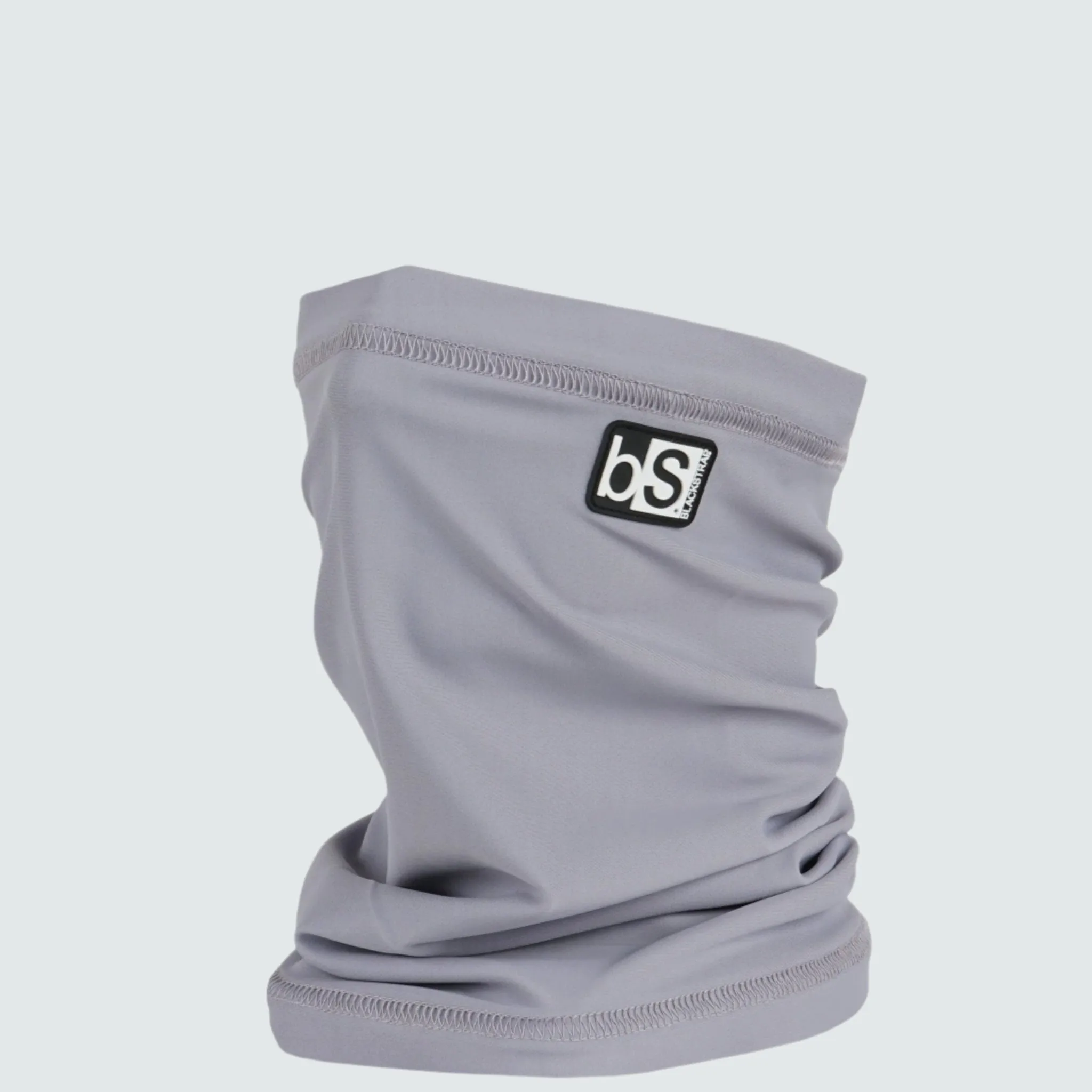 Dual Layer Tube Neck Warmer | Solids