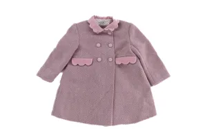 Dulces, Girls Coat, 2 Years