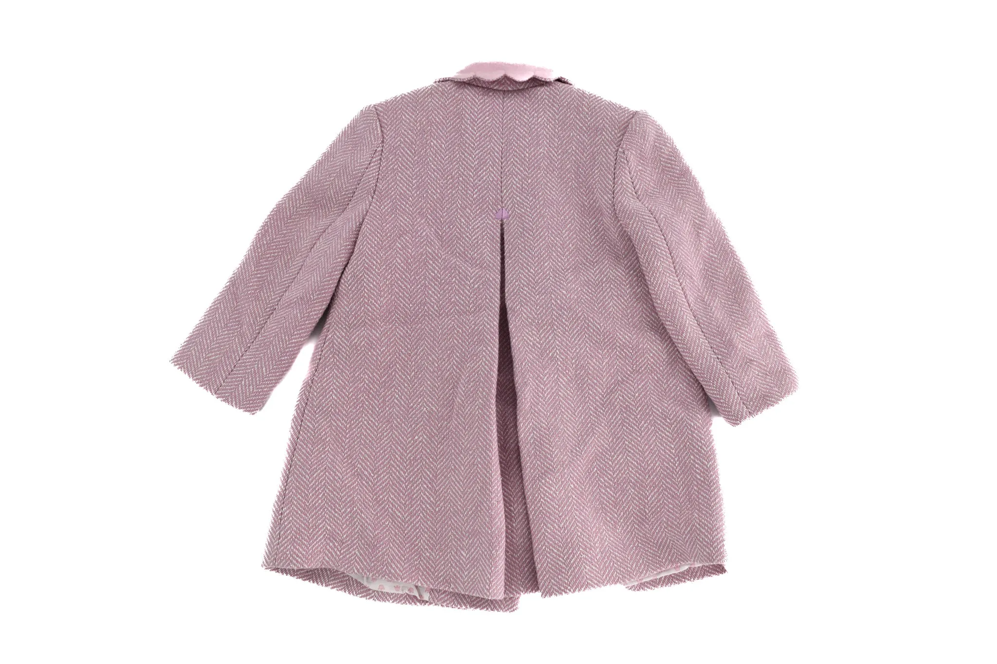 Dulces, Girls Coat, 2 Years