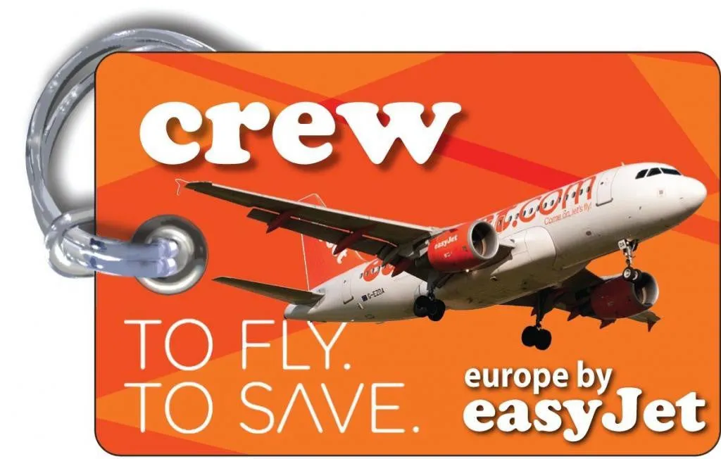 Easyjet To Fly To Save