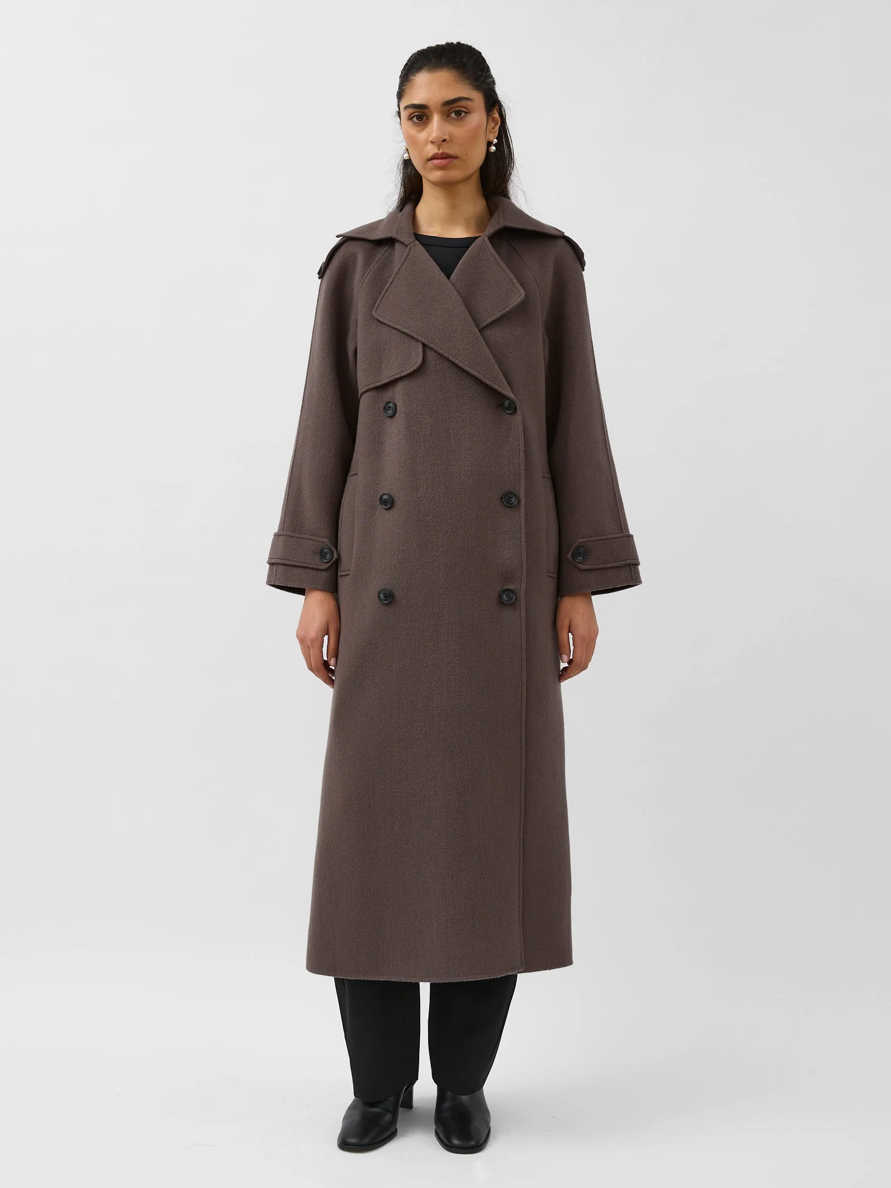 Elmore Coat