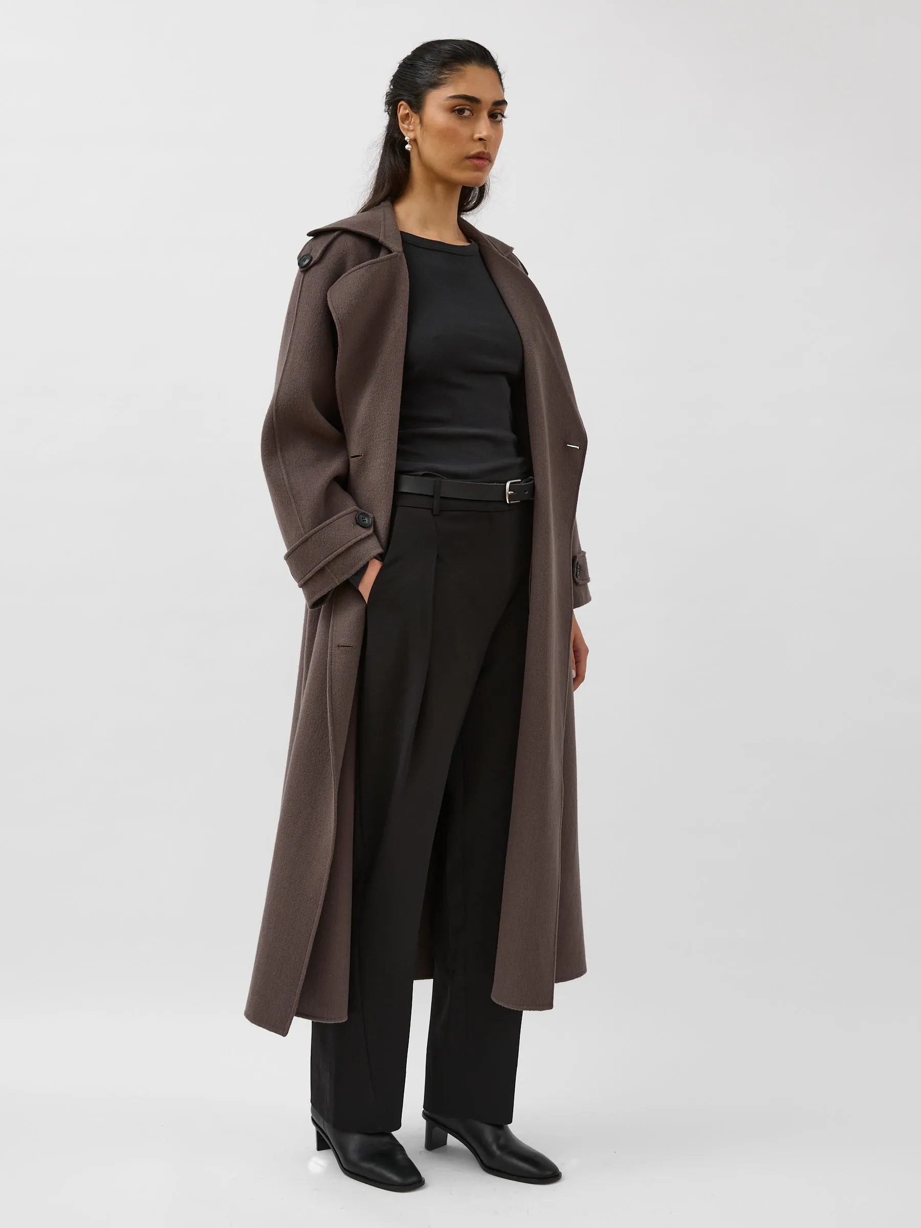 Elmore Coat