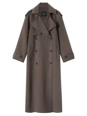 Elmore Coat