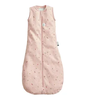 Ergopouch Jersey Sleeping Bag 1.0 TOG Daisies