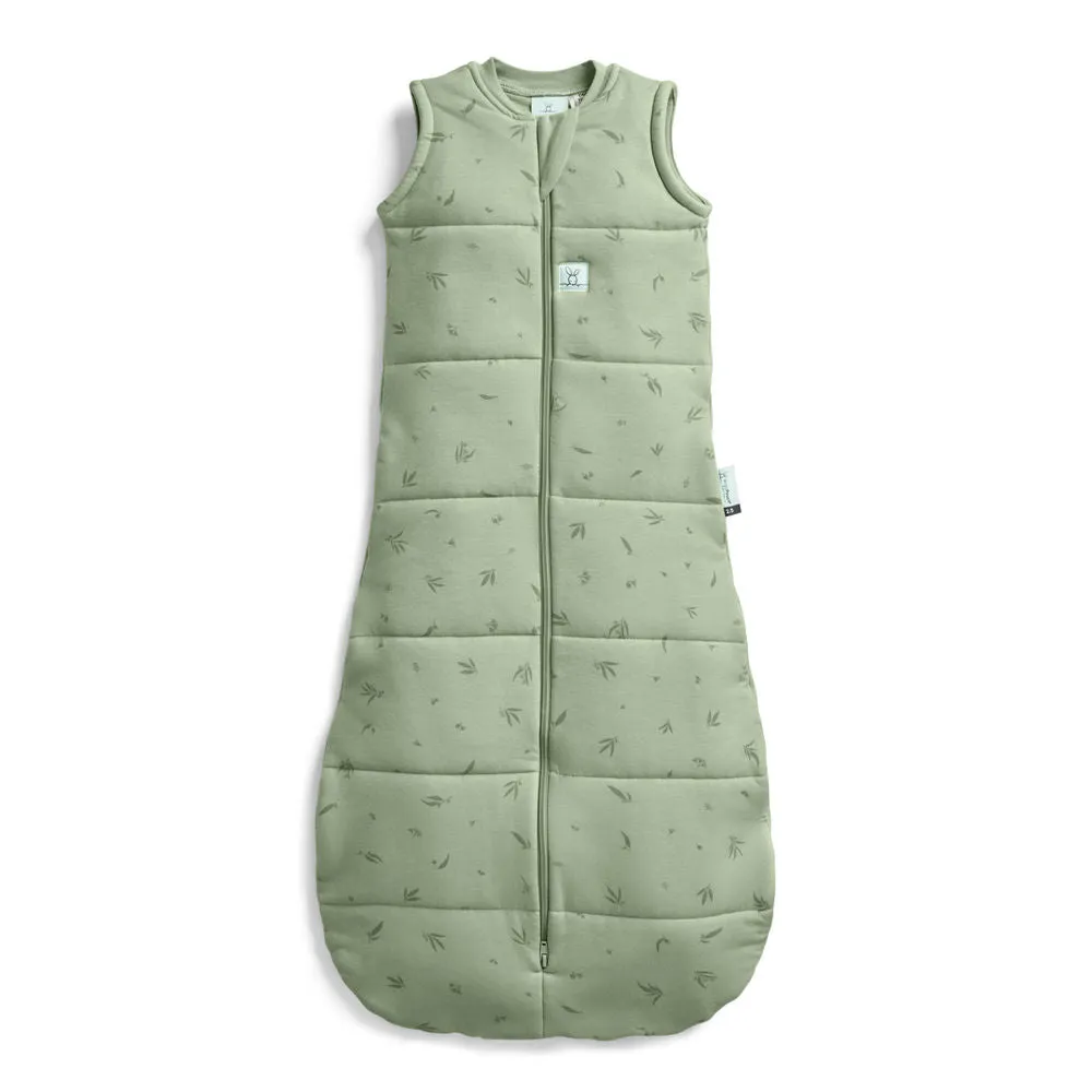 ergoPouch Jersey Sleeping Bag 2.5 TOG - Willow