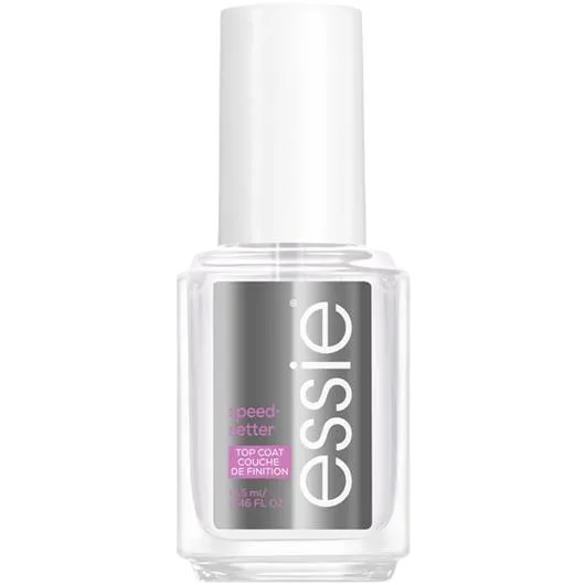 Essie Speed Setter Top Coat