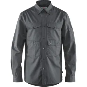 Fjallraven Ovik Shade Pocket Shirt Men's