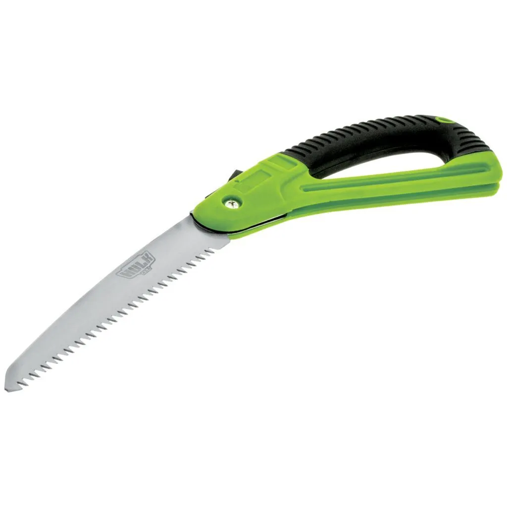 Folding Saw