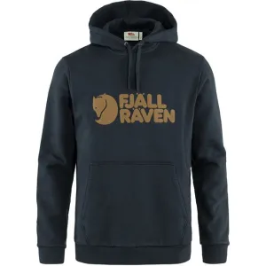 FR Fjällräven Logo Hoodie Men