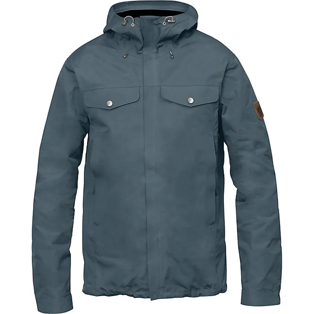 FR Greenland Half Century Jacket Men Dusk