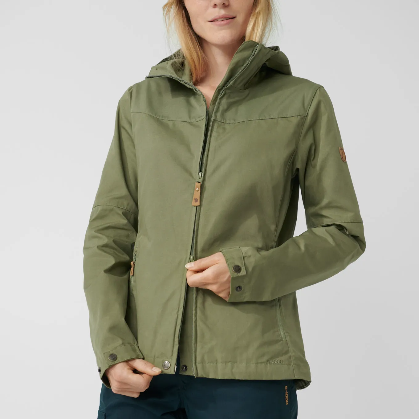 FR Stina Jacket Women