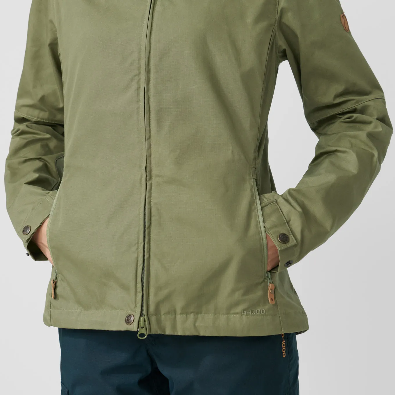 FR Stina Jacket Women