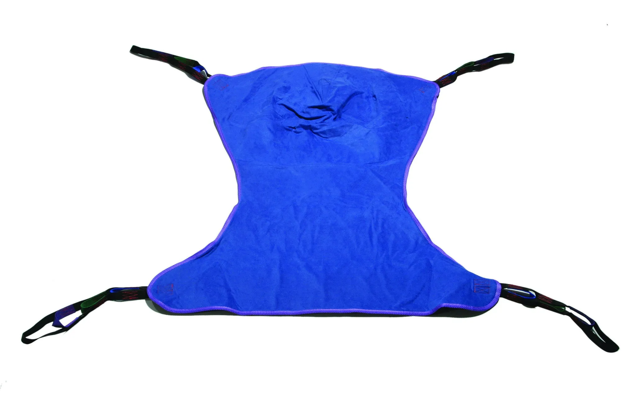 Full Body Patient Lift Sling, Solid, Medium