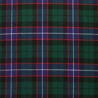 Galbraith Modern Light Weight Tartan Scarf