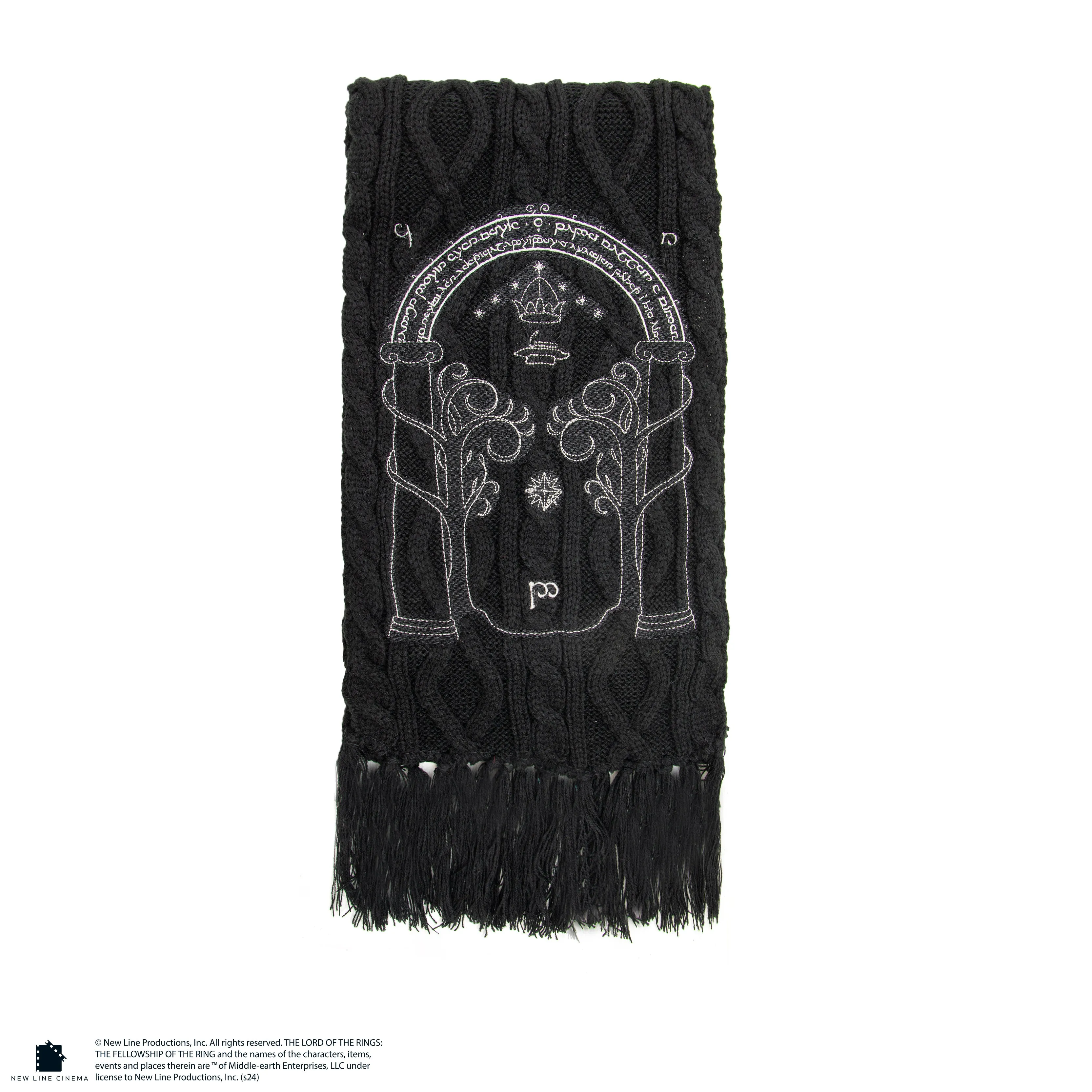 Gate of Moria Scarf