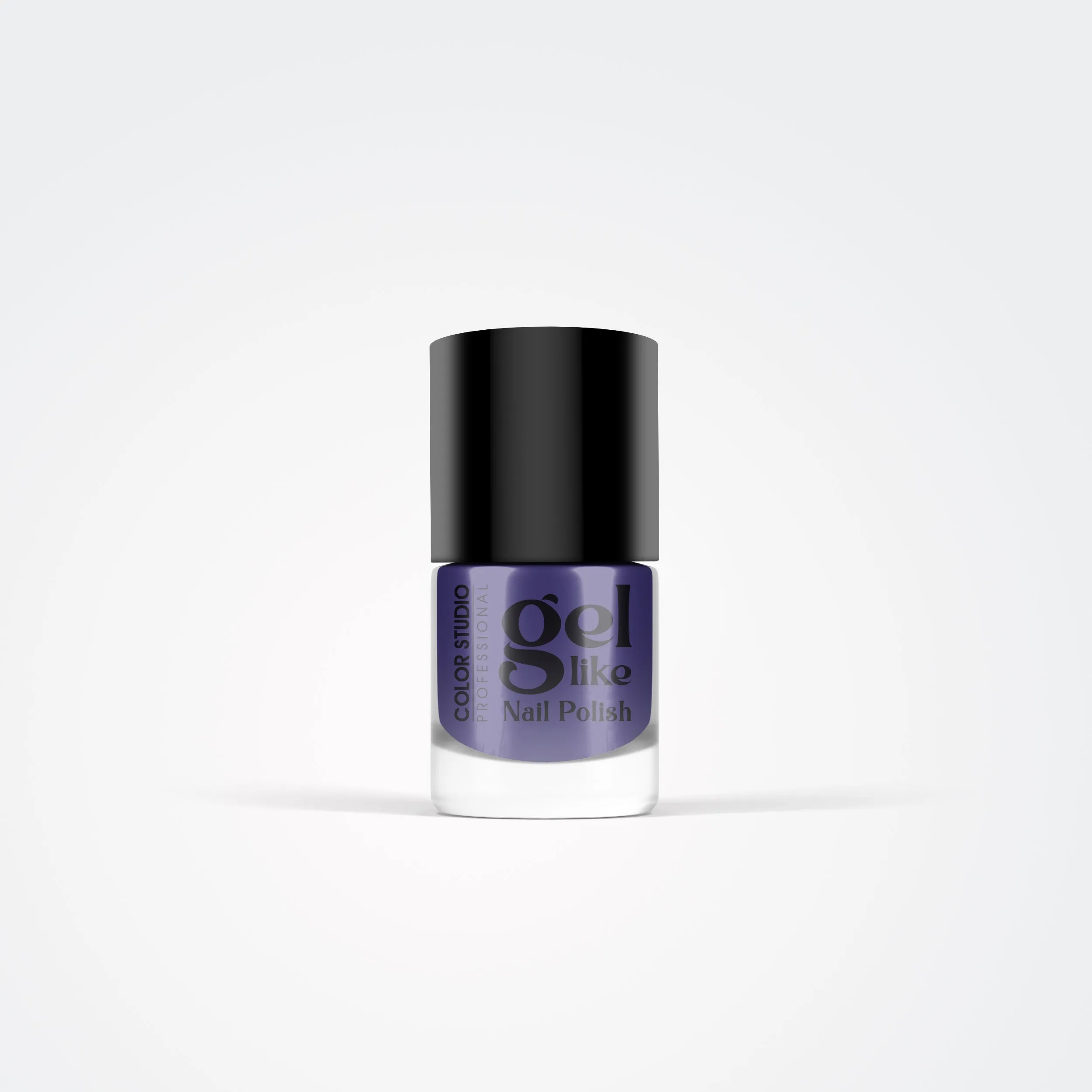 Gel Like Nail Polish -  31 Neptune