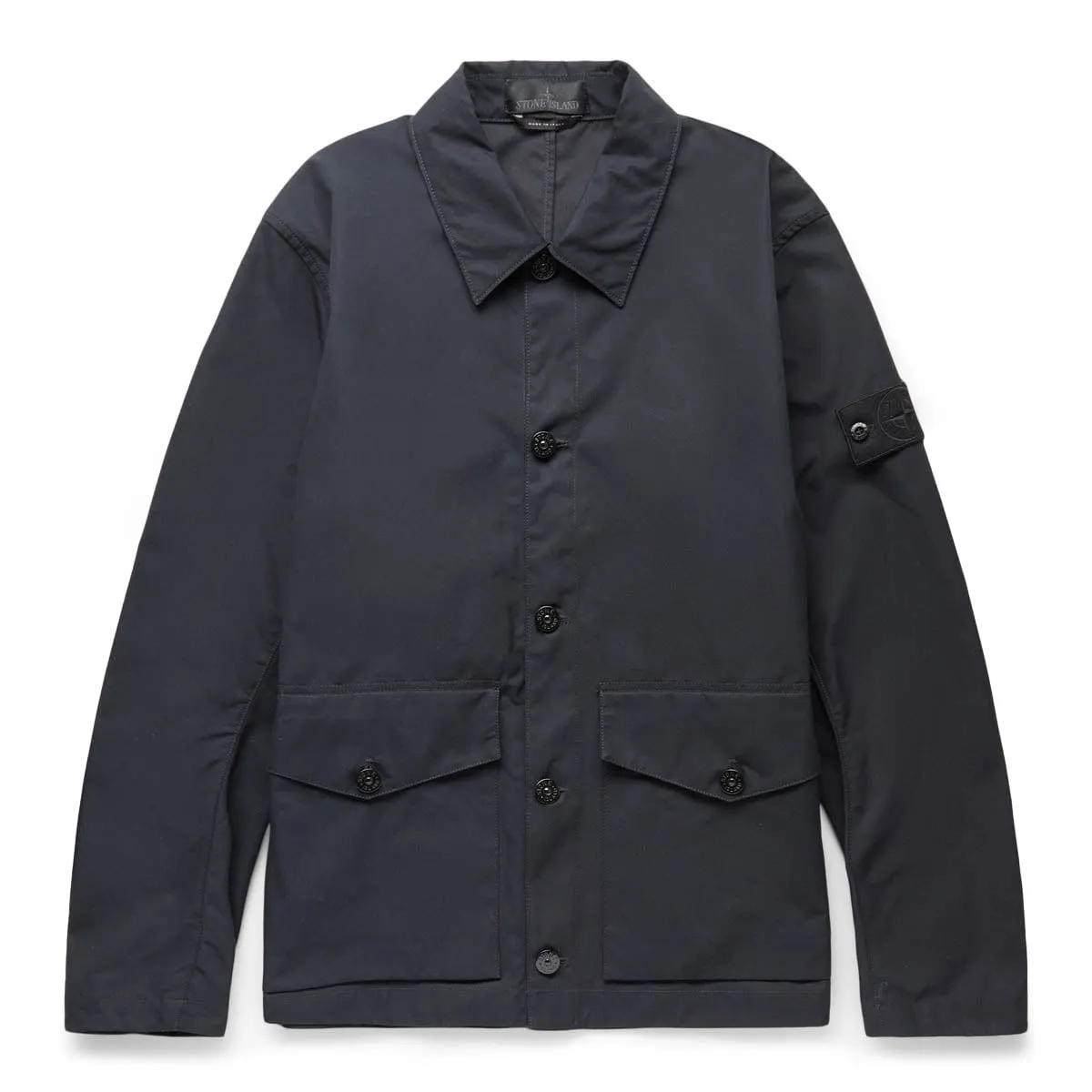 GHOST PIECE WORK JACKET 7815437F1