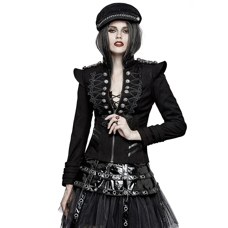 Gothic General Jacket