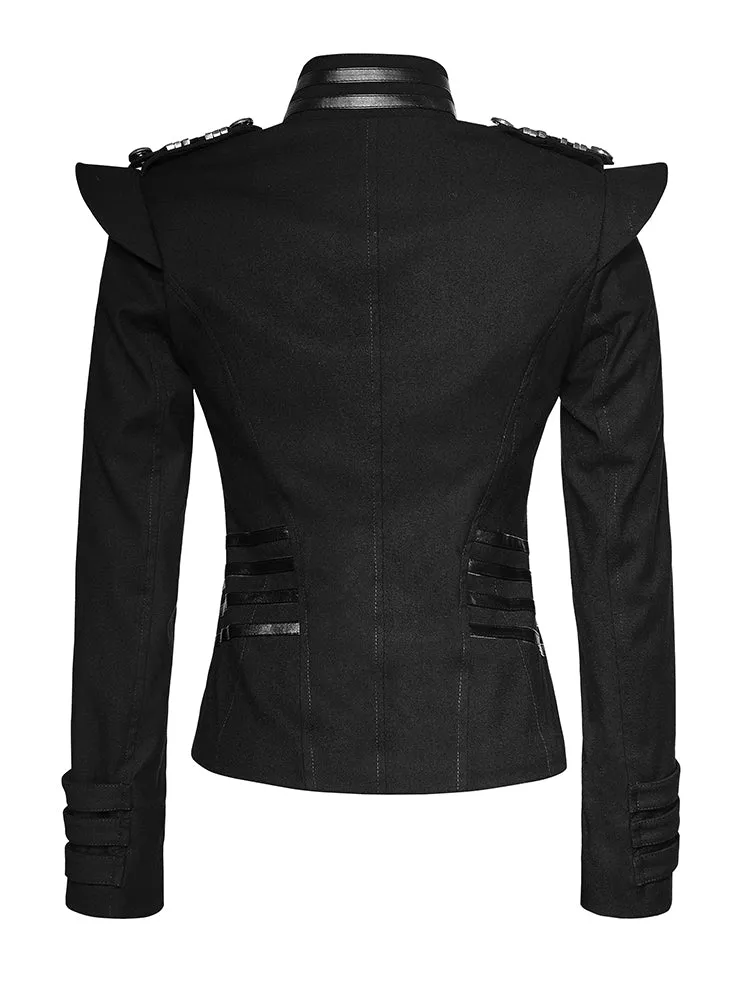 Gothic General Jacket