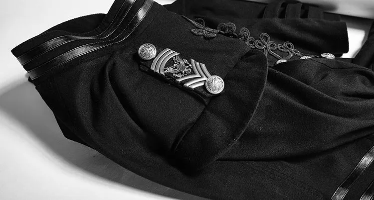 Gothic General Jacket