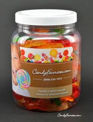 Gummi Candy of the Month