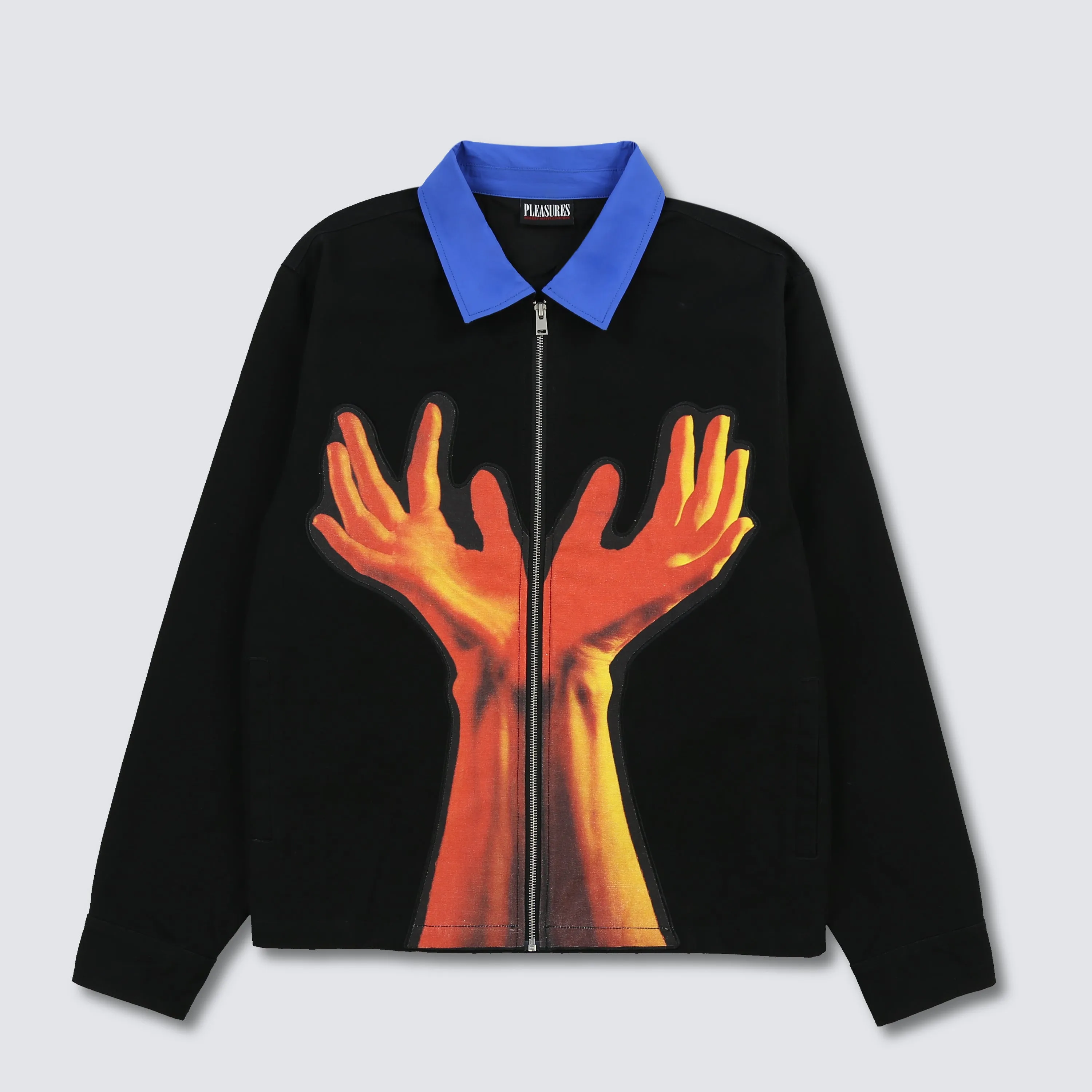 HANDS WORK JACKET