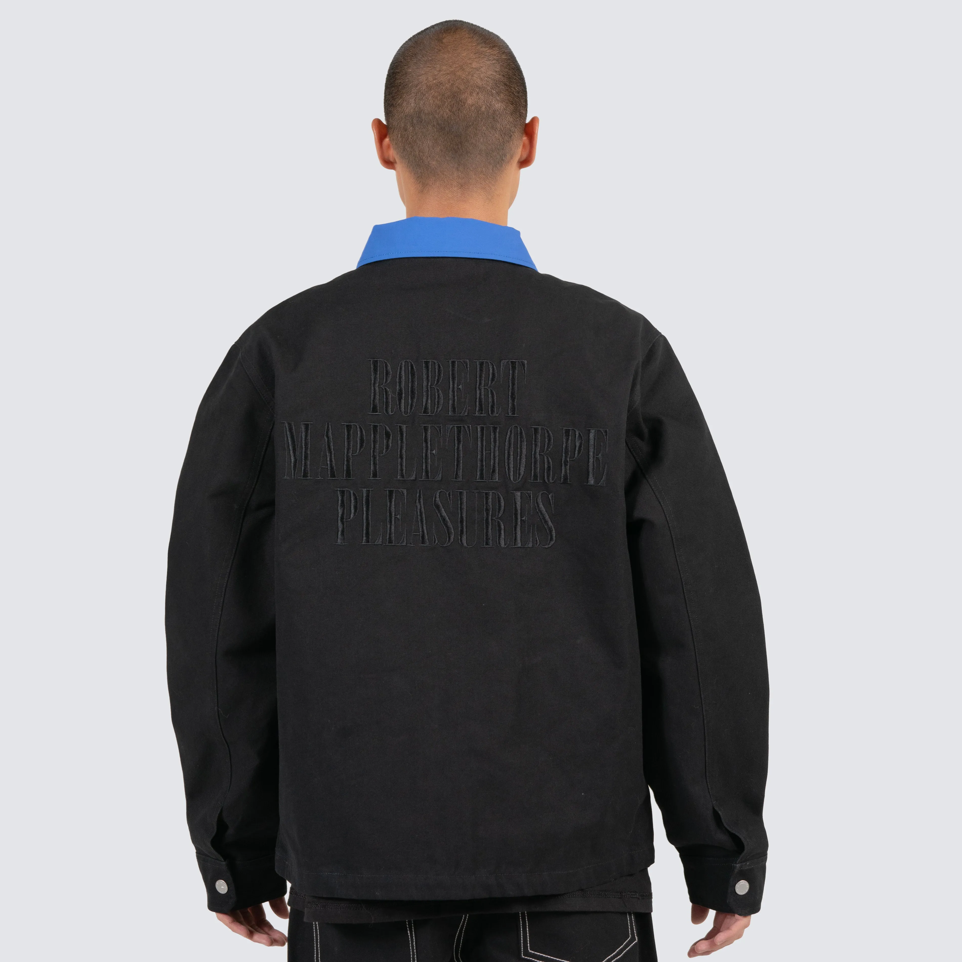 HANDS WORK JACKET