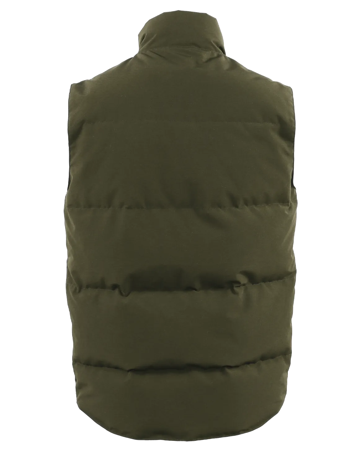 Heren Freestyle Bodywarmer Groen