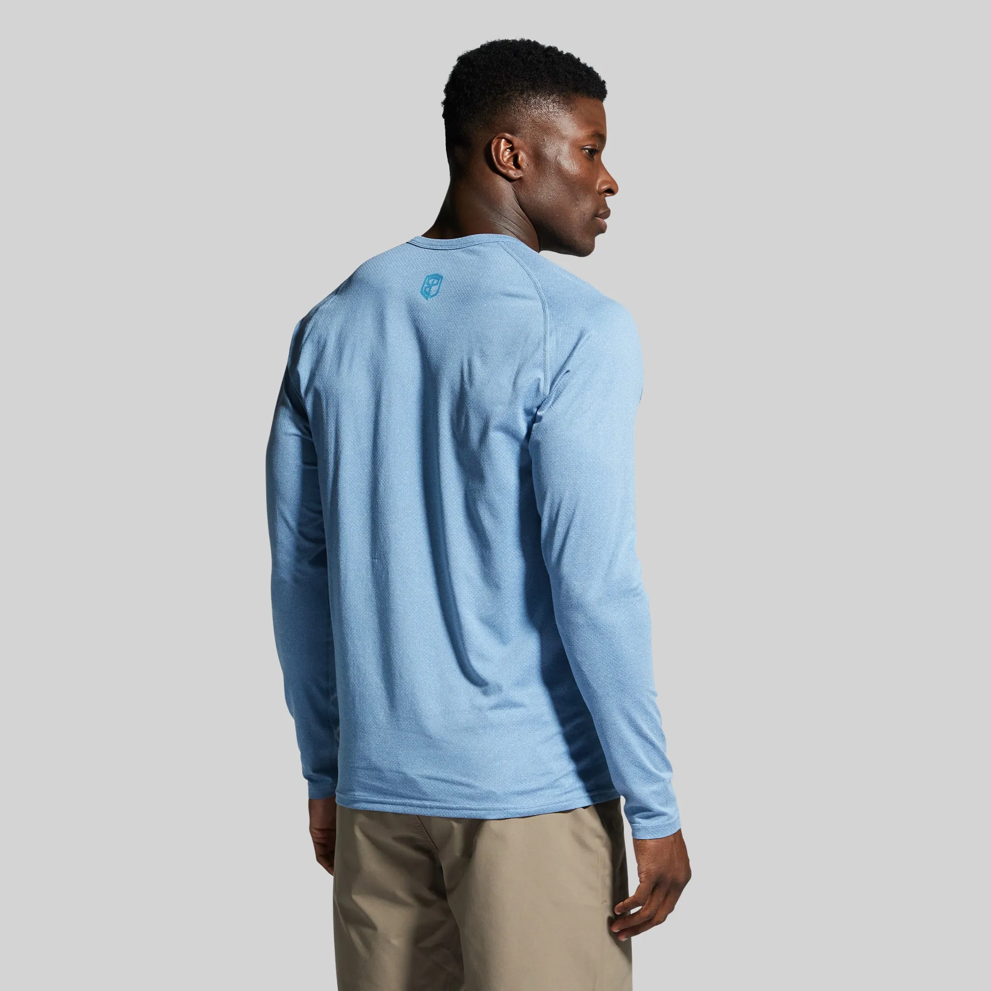 Heritage Henley (Cerulean)