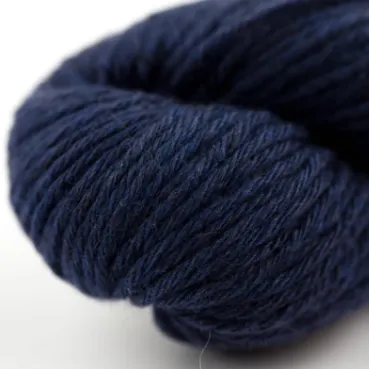 His or Her Scarf Kit (Indigo)