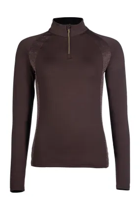 HKM Functional Long Sleeve Shirt Basily