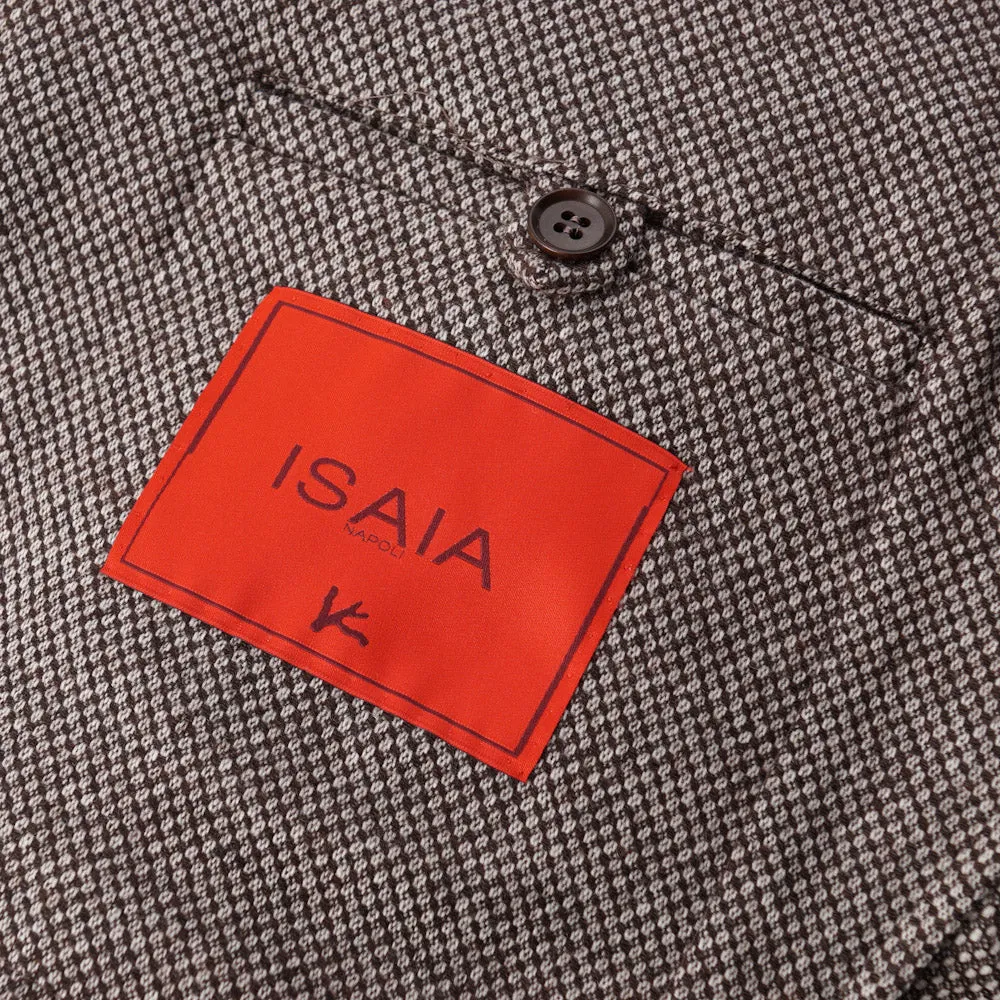 Isaia 'Tenero' Slim-Fit Wool and Cashmere Sport Coat