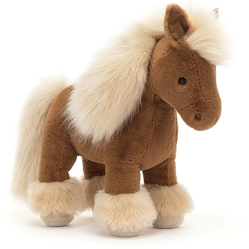 Jellycat Freya Pony