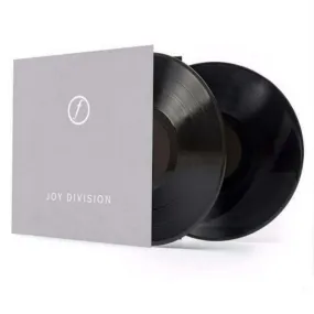 Joy Division: Still: 2LP 180g Black Vinyl