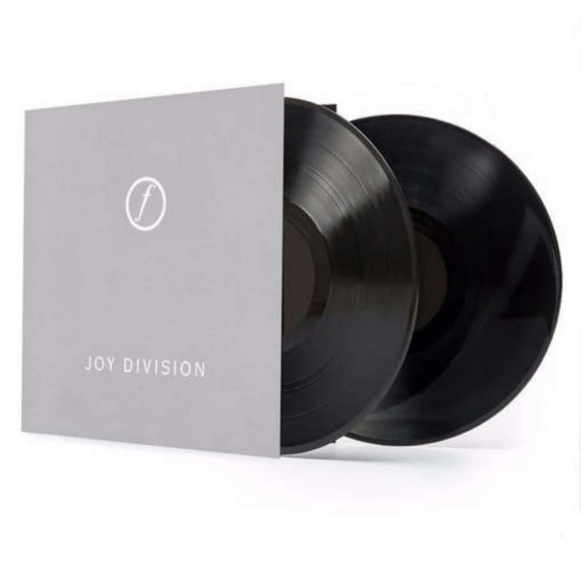 Joy Division: Still: 2LP 180g Black Vinyl