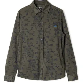 Kavu Men's Hamilton