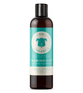 Kin Kind Jasmine & Lily Dog Shampoo