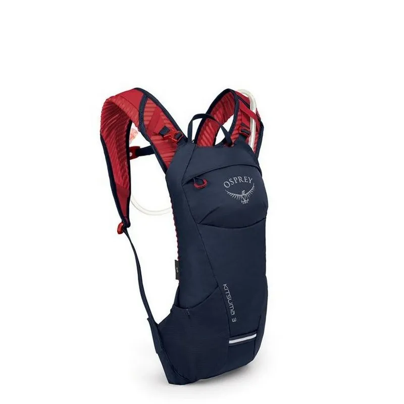 Kitsuma 3 Hydration Backpack