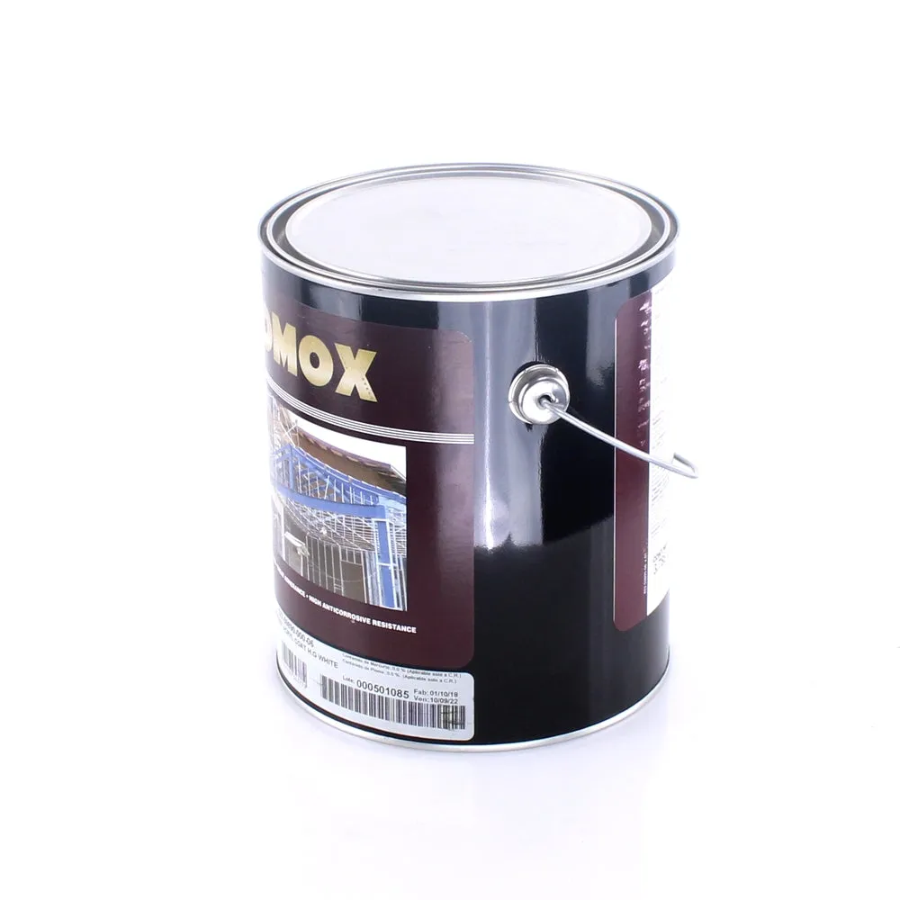 Kromox Anti-Rust Acrylic Coat