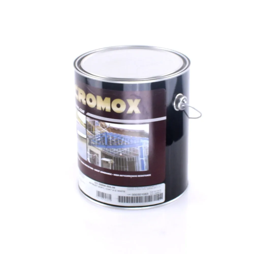 Kromox Anti-Rust Acrylic Coat