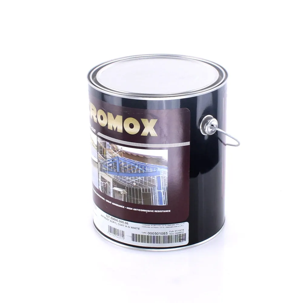 Kromox Anti-Rust Acrylic Coat