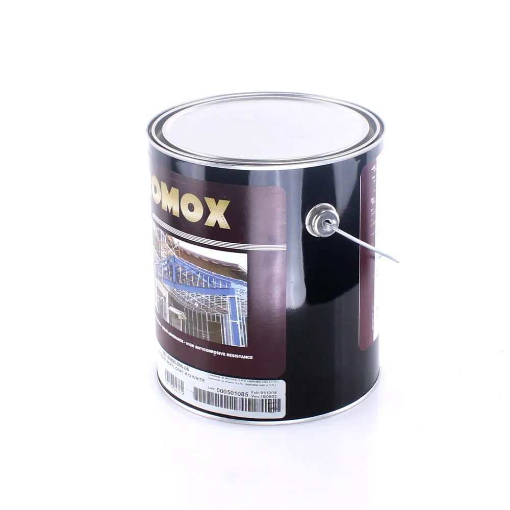 Kromox Anti-Rust Acrylic Coat