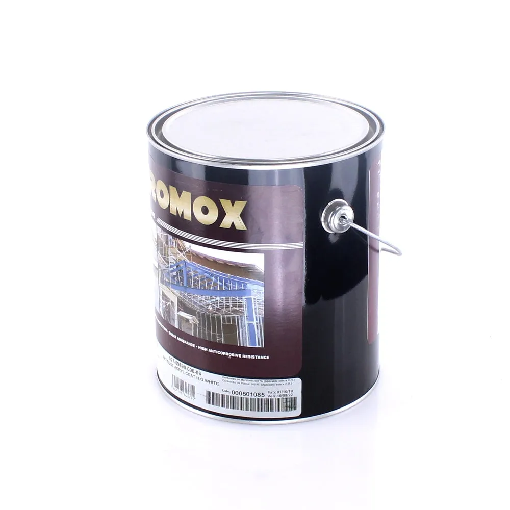 Kromox Anti-Rust Acrylic Coat